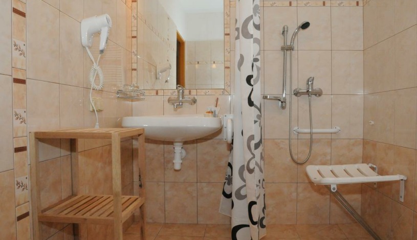 RODINNÝ PENSION ANTONI Český Krumlov